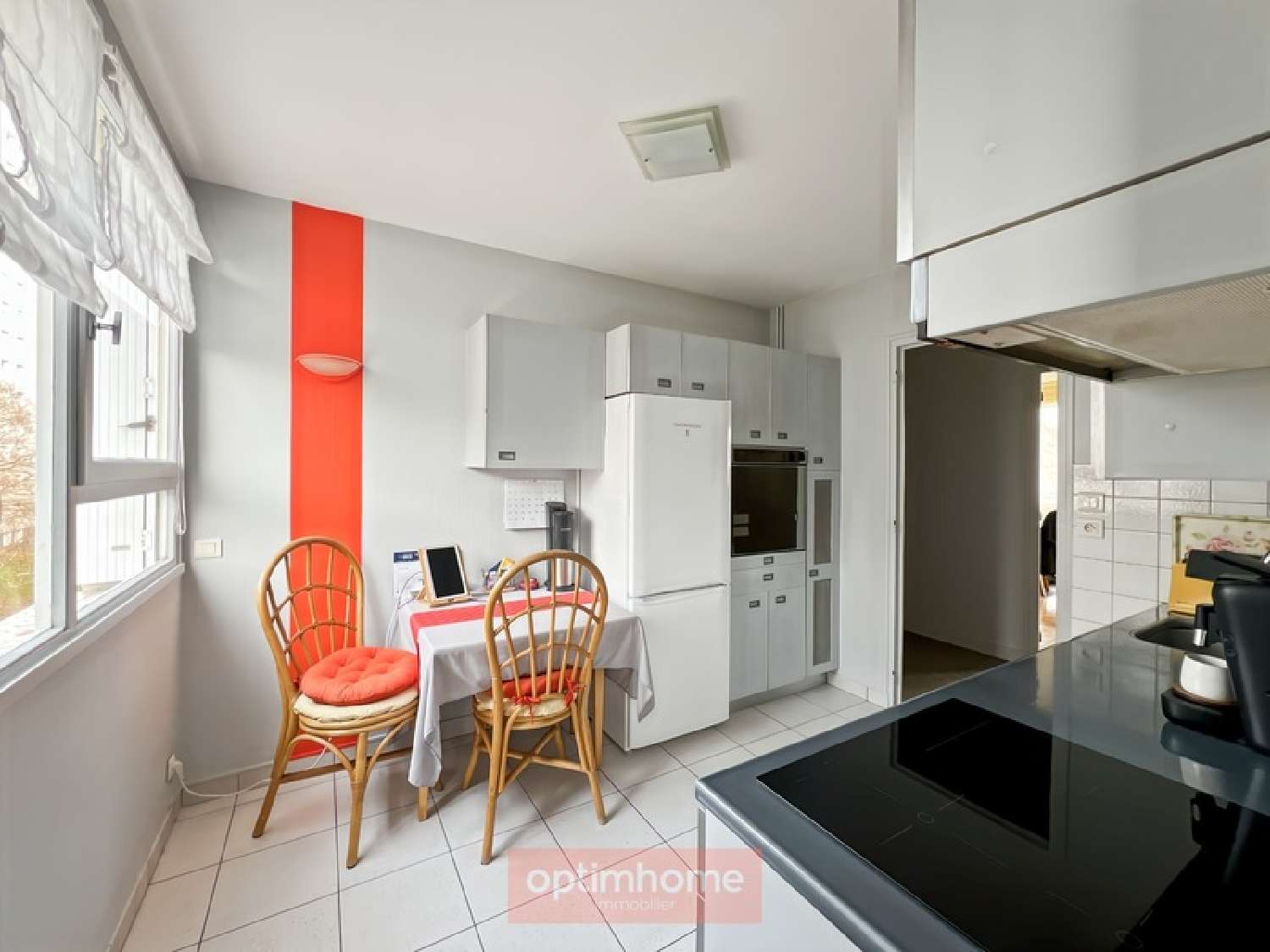  for sale apartment Rennes Ille-et-Vilaine 5