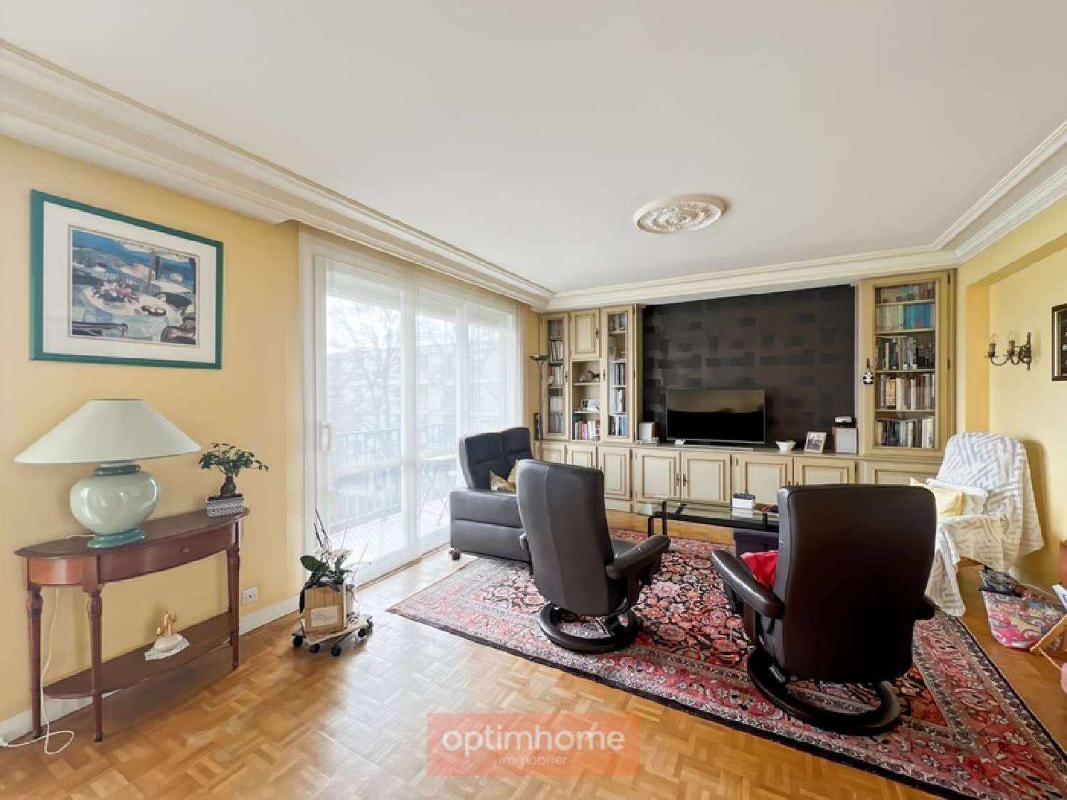  for sale apartment Rennes Ille-et-Vilaine 6