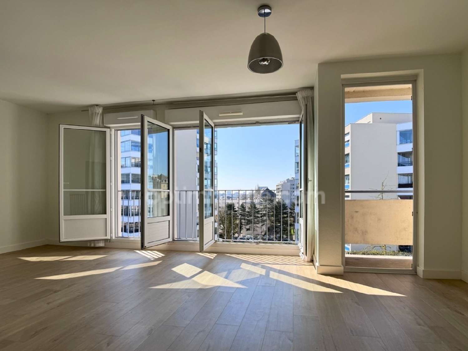 en venta apartamento Rennes Ille-et-Vilaine 1