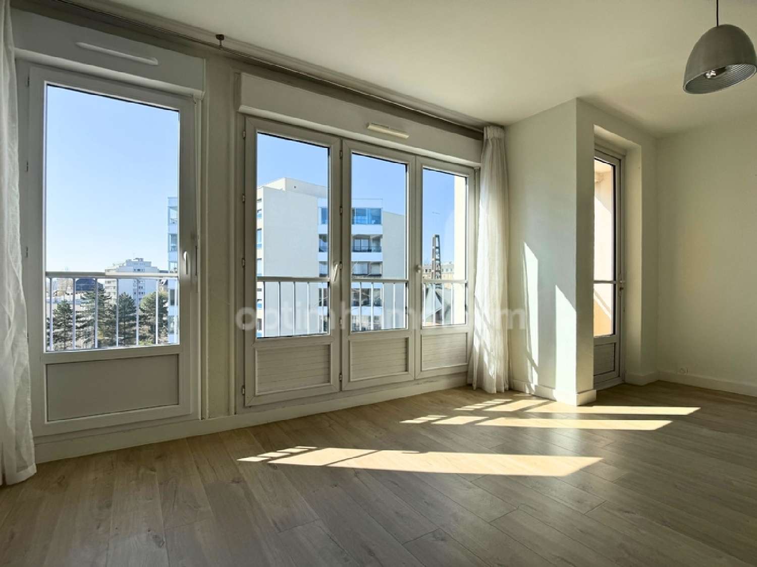 en venta apartamento Rennes Ille-et-Vilaine 2