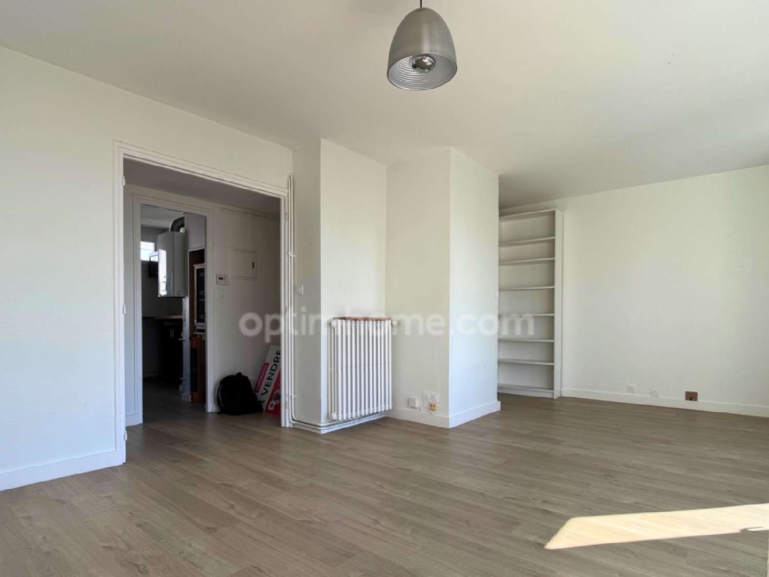 en venta apartamento Rennes Ille-et-Vilaine 4