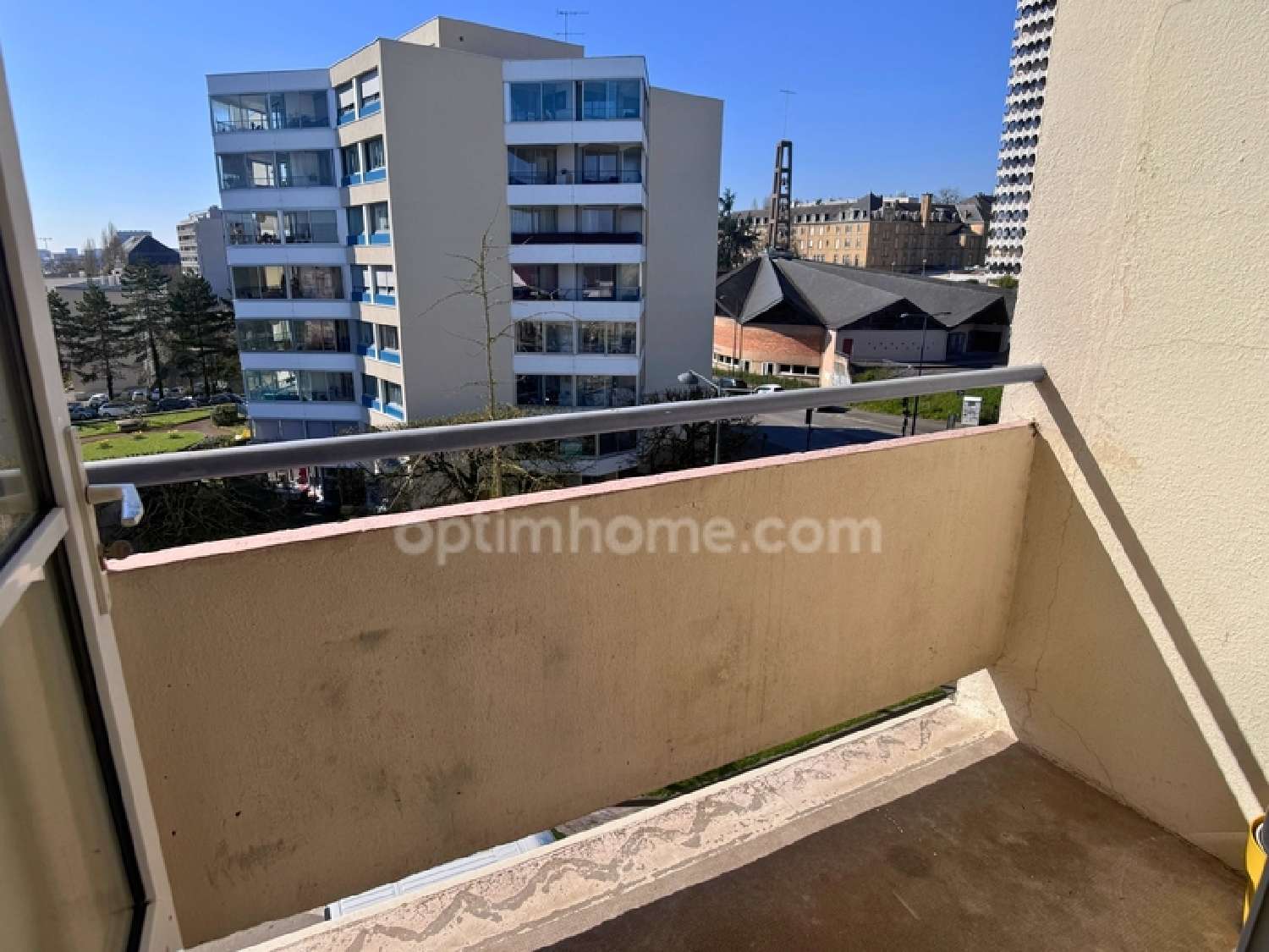 en venta apartamento Rennes Ille-et-Vilaine 5