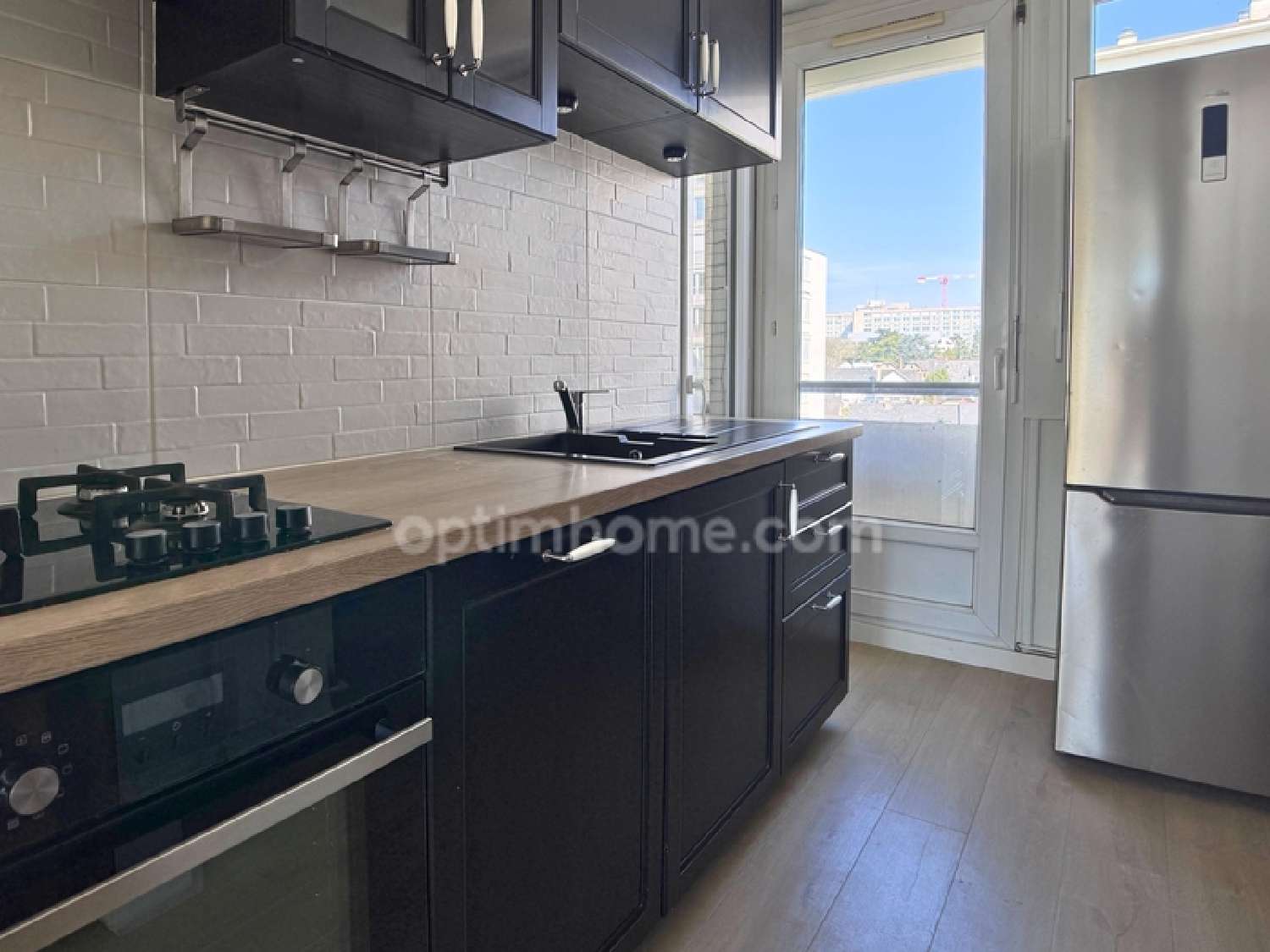 en venta apartamento Rennes Ille-et-Vilaine 8