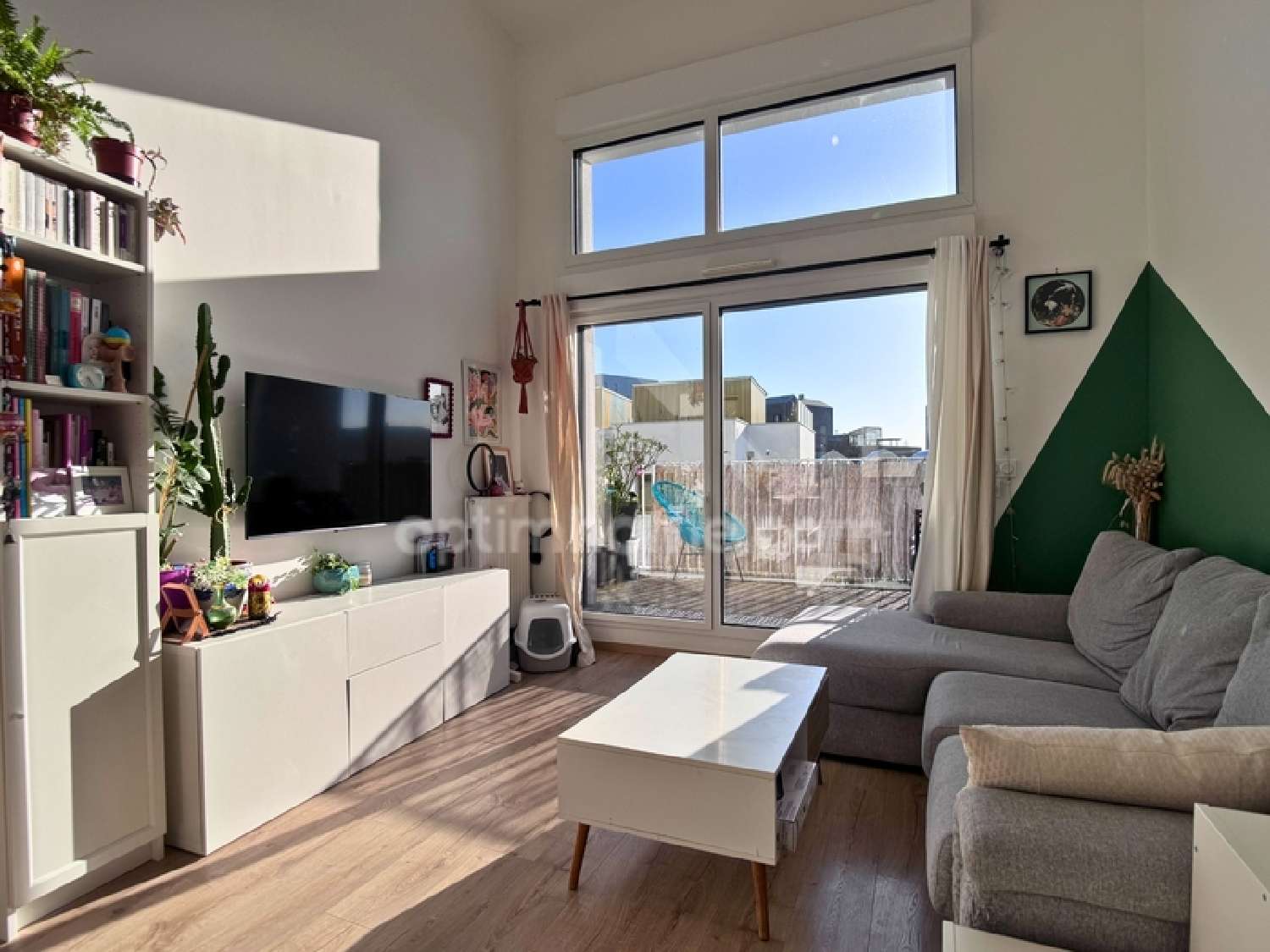  en venta apartamento Rennes Ille-et-Vilaine 1