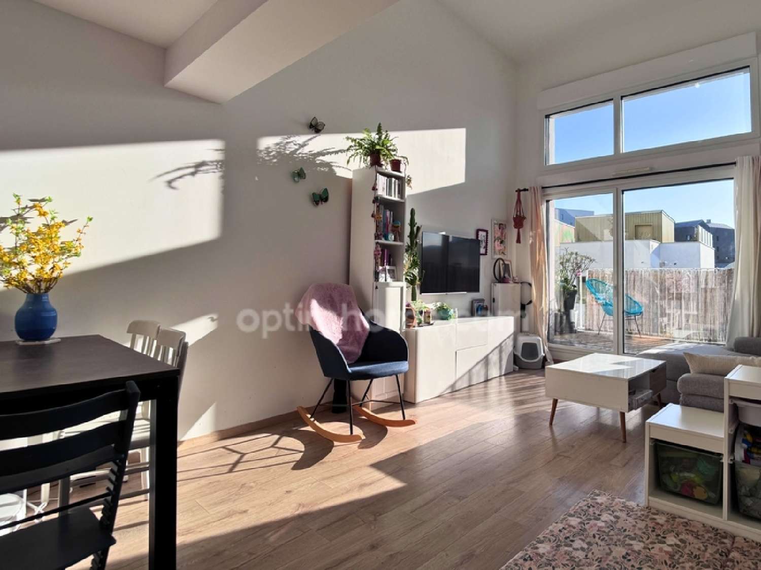  en venta apartamento Rennes Ille-et-Vilaine 2