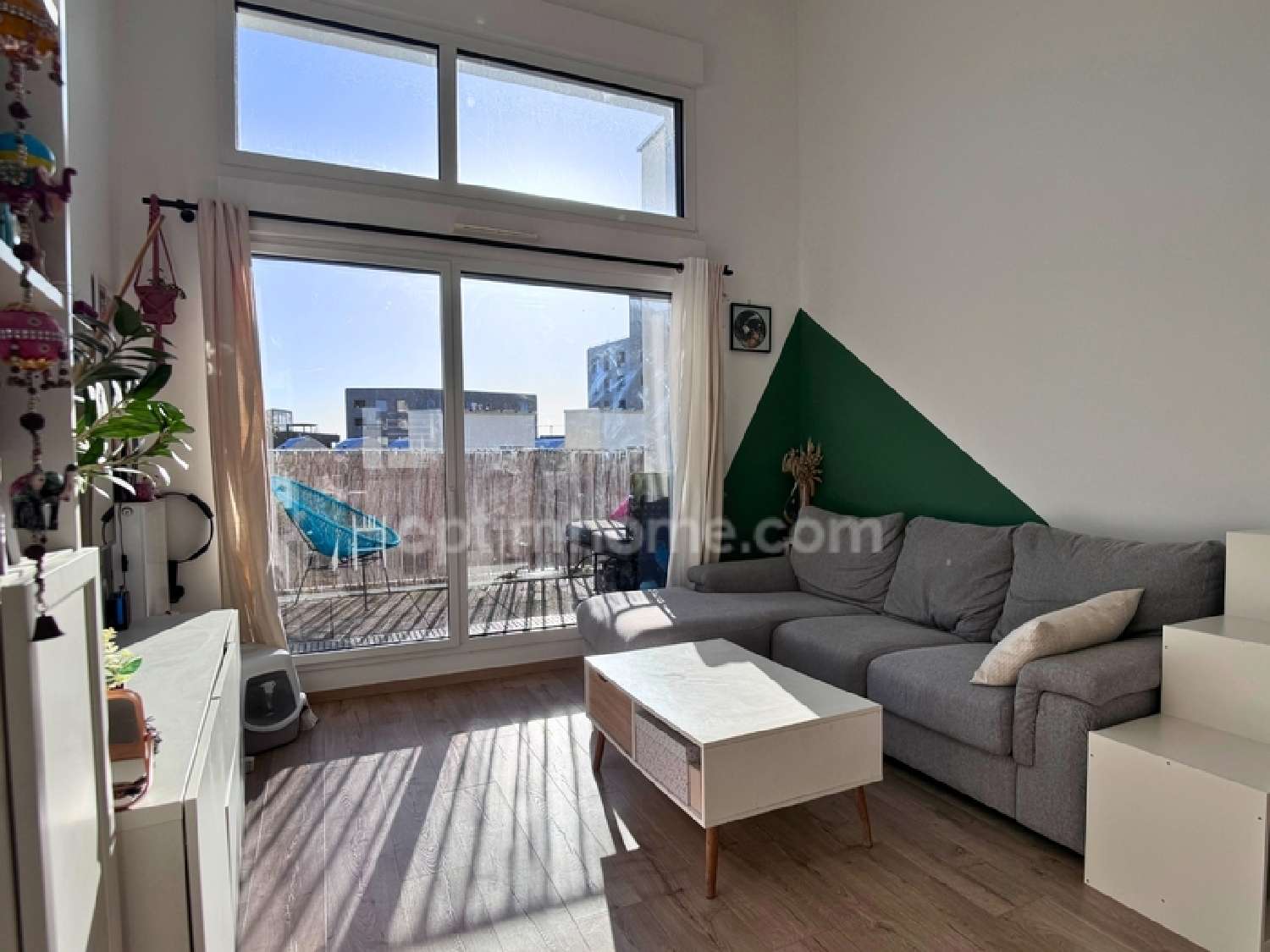  en venta apartamento Rennes Ille-et-Vilaine 3