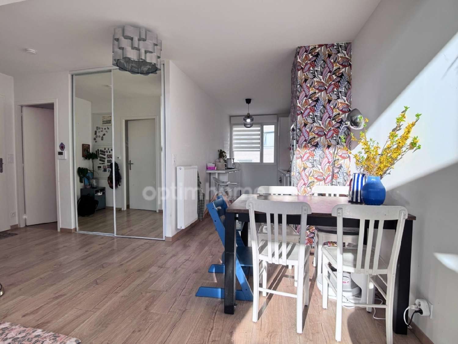  en venta apartamento Rennes Ille-et-Vilaine 5
