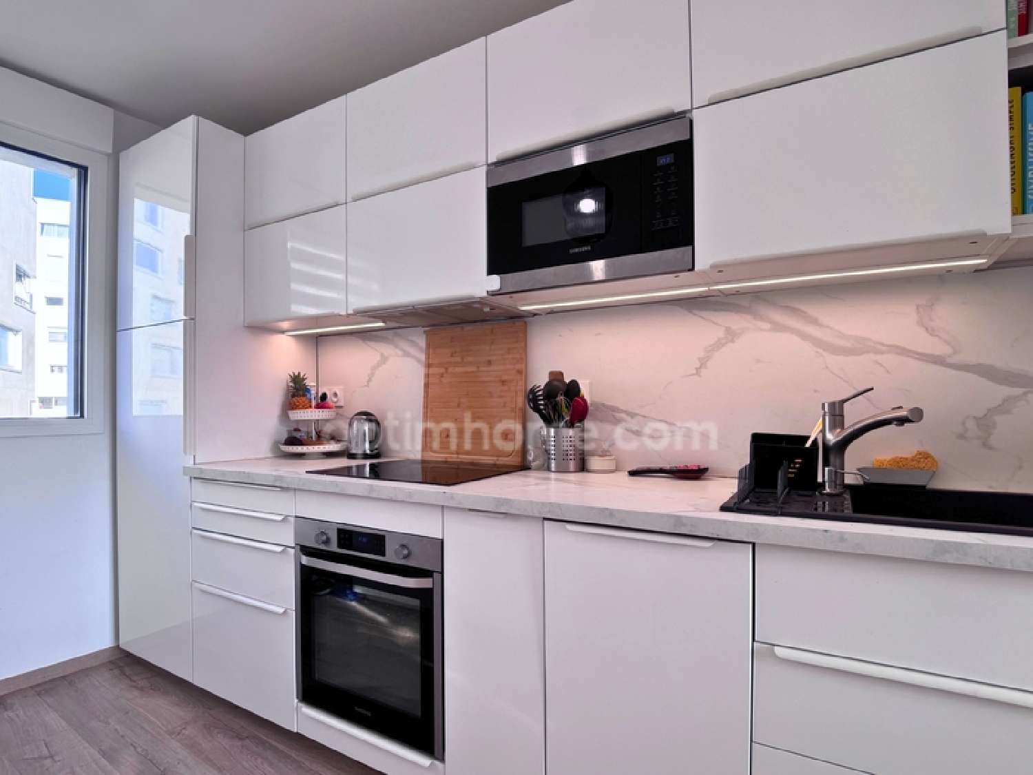  en venta apartamento Rennes Ille-et-Vilaine 7