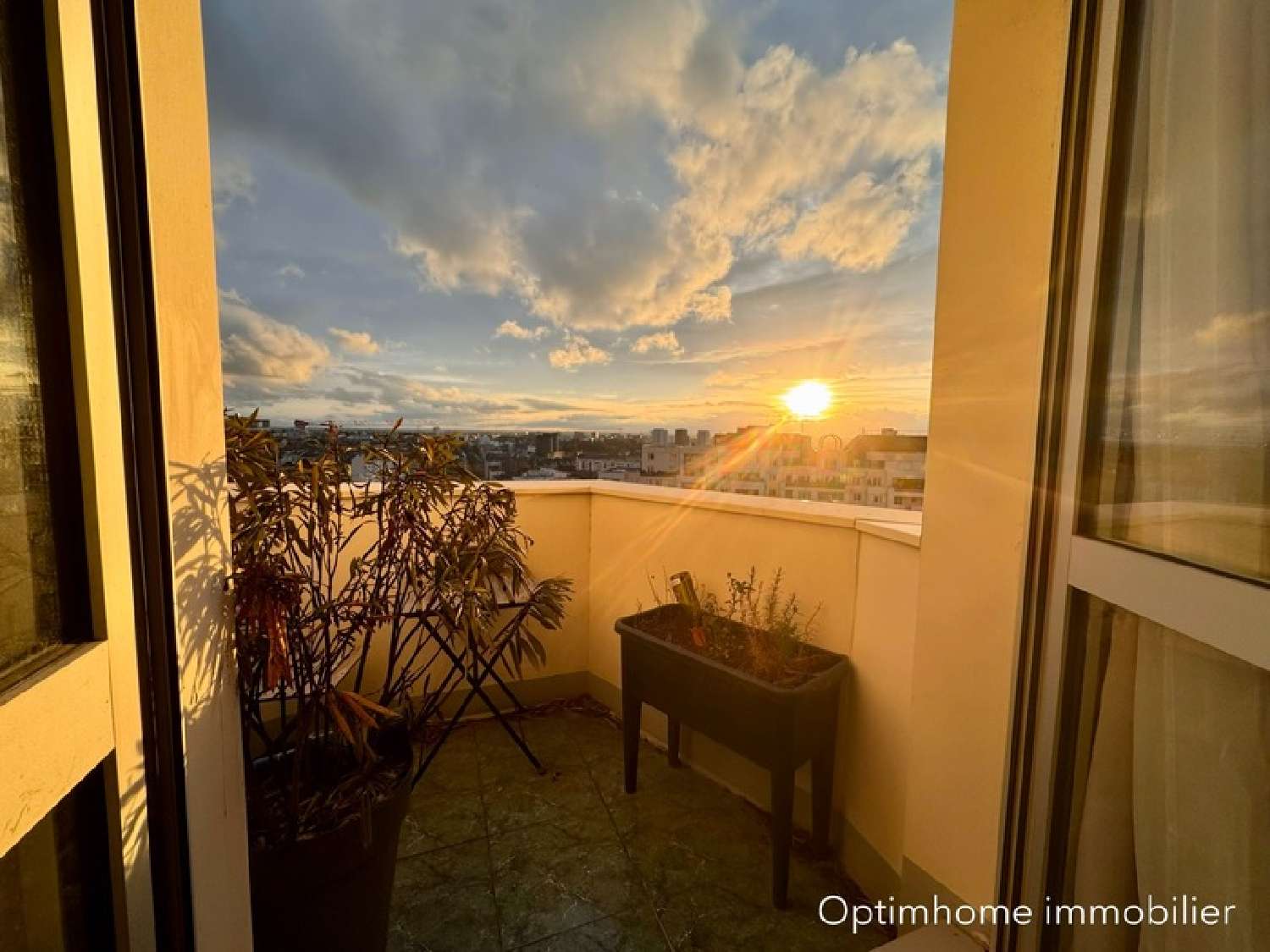 te koop appartement Rennes Ille-et-Vilaine 1