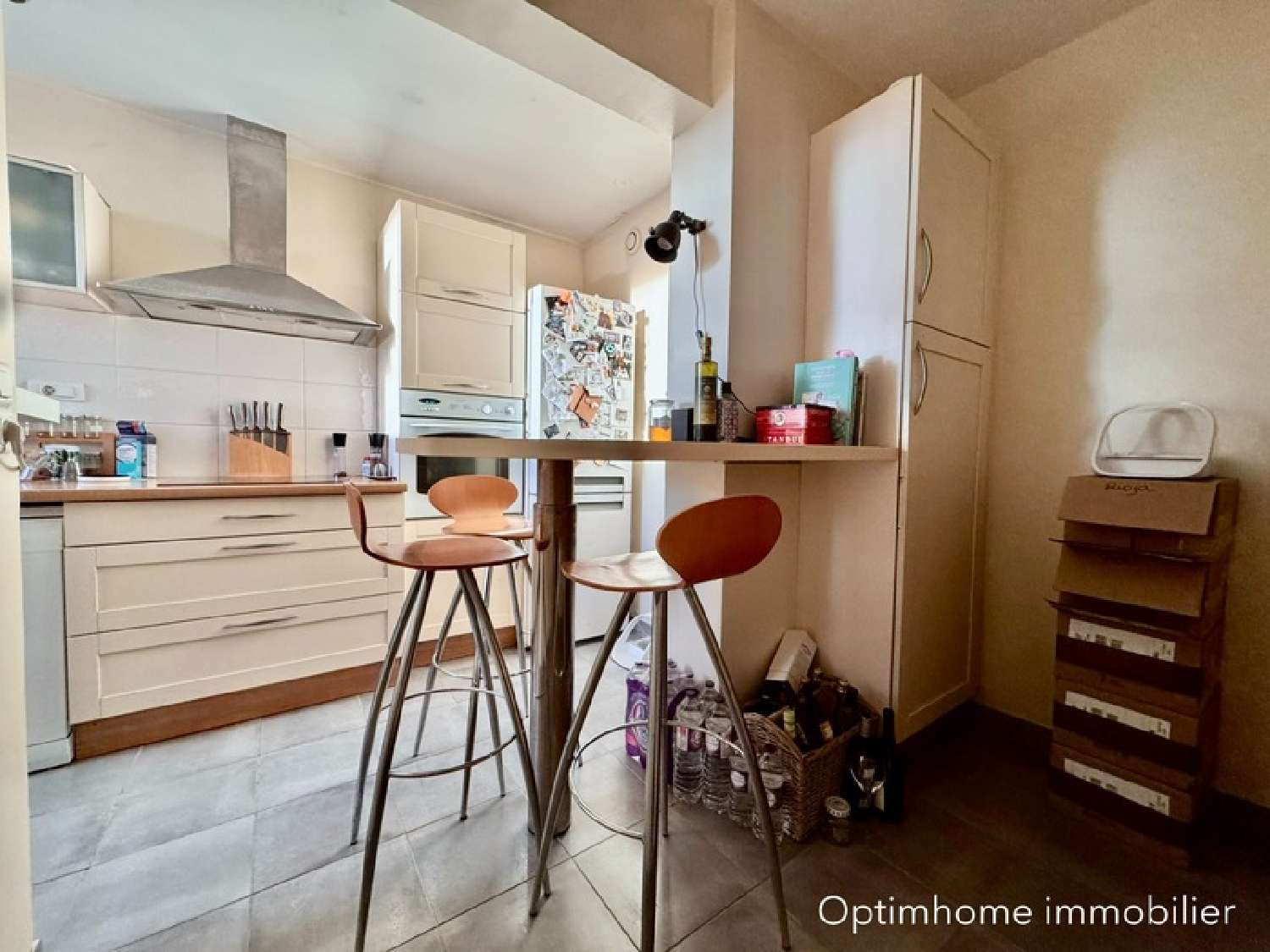 te koop appartement Rennes Ille-et-Vilaine 3