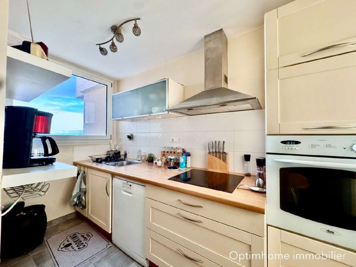 te koop appartement Rennes Ille-et-Vilaine 4