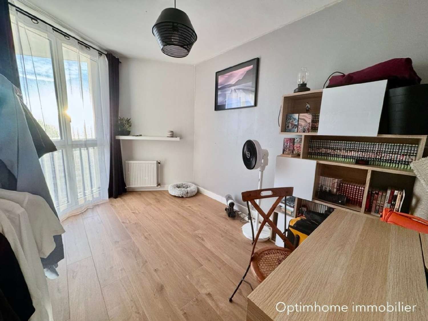 te koop appartement Rennes Ille-et-Vilaine 5