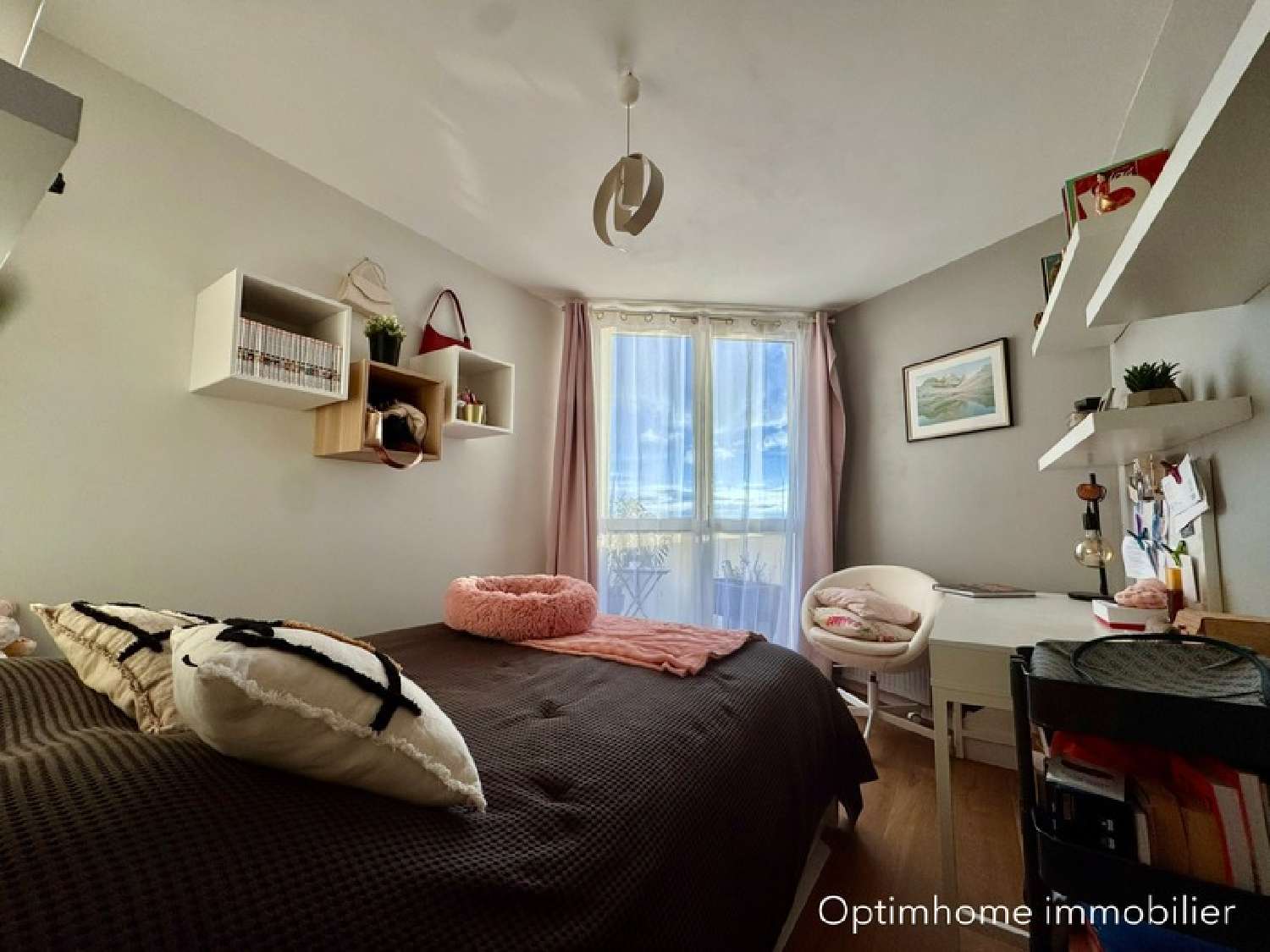 te koop appartement Rennes Ille-et-Vilaine 6