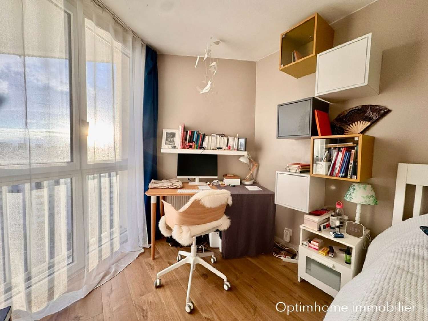 te koop appartement Rennes Ille-et-Vilaine 8