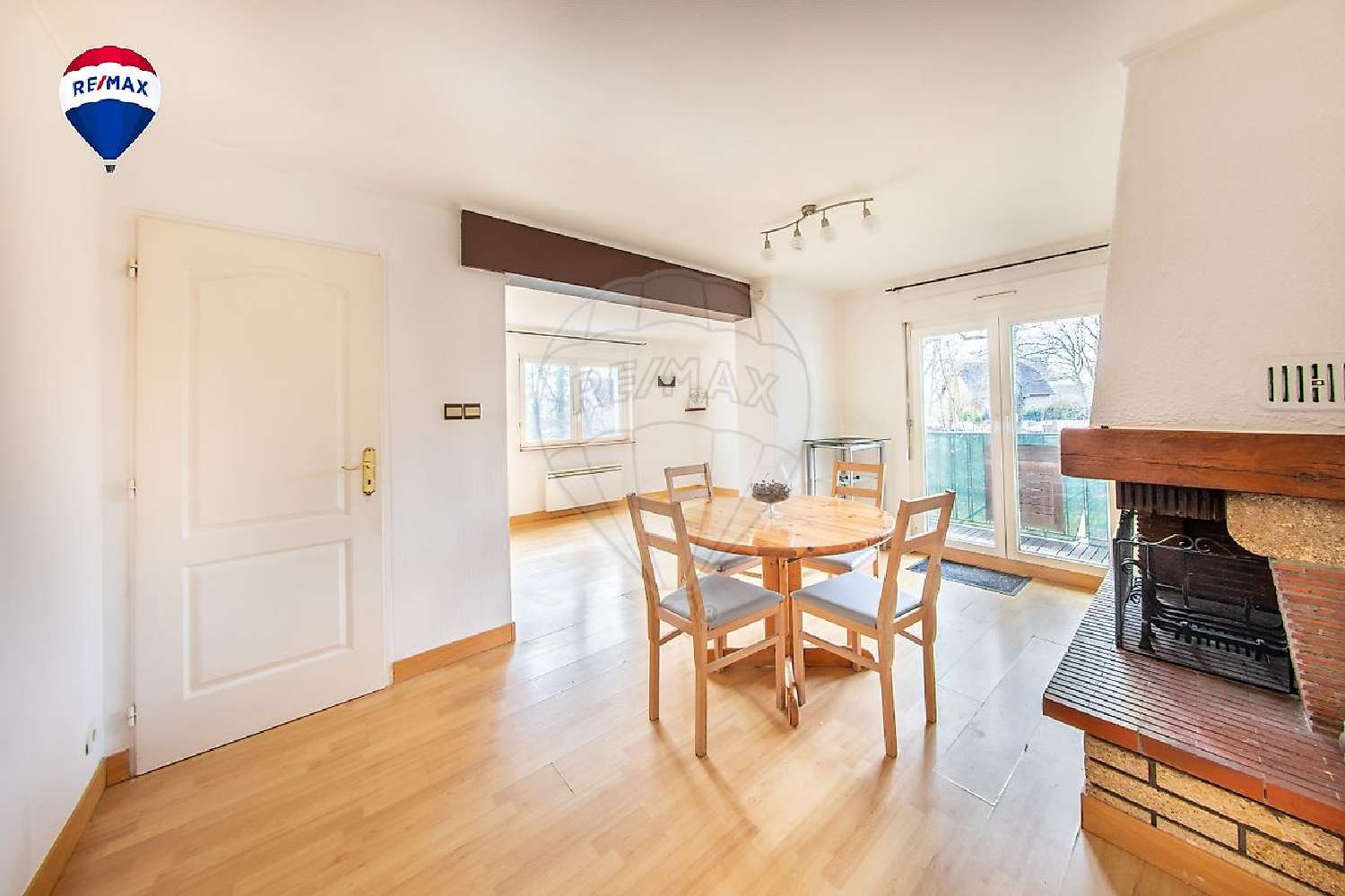à vendre appartement Richwiller Haut-Rhin 1