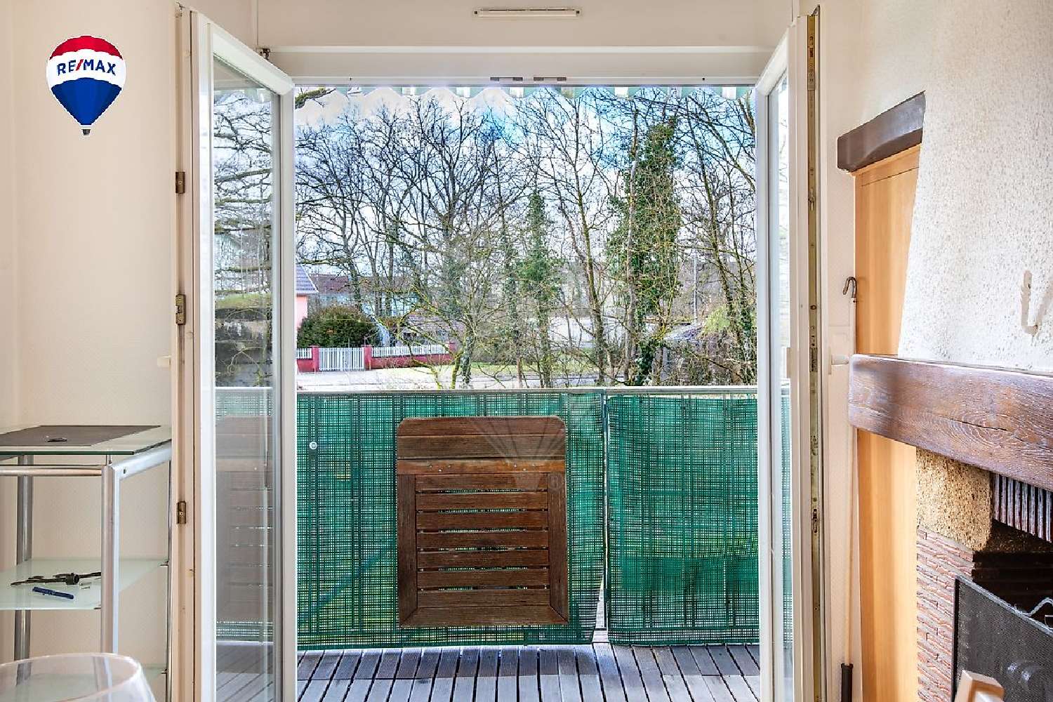 à vendre appartement Richwiller Haut-Rhin 3