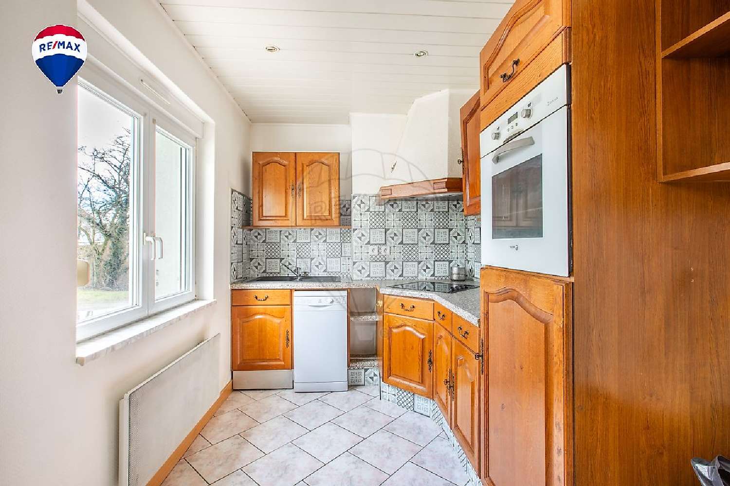 à vendre appartement Richwiller Haut-Rhin 6