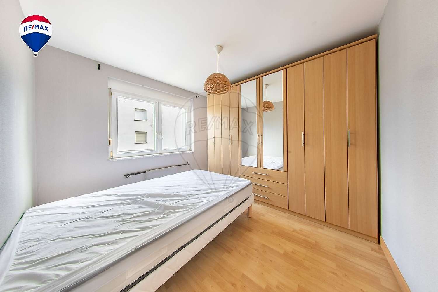 à vendre appartement Richwiller Haut-Rhin 8