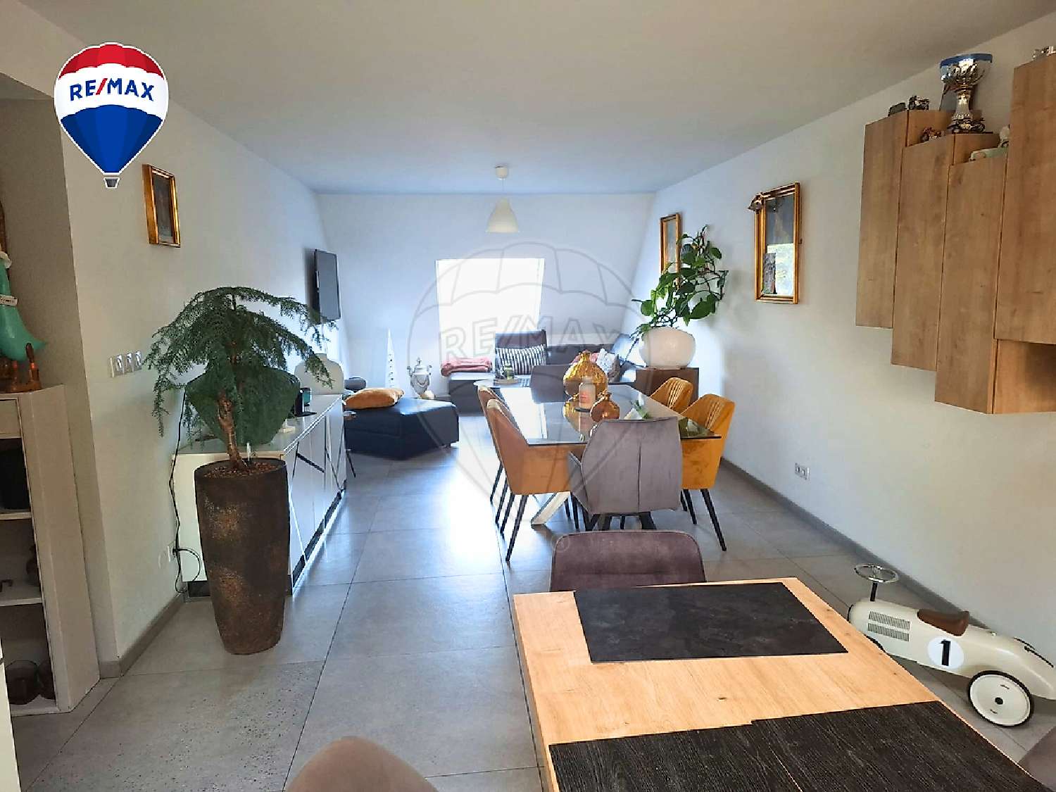  à vendre appartement Riedisheim Haut-Rhin 2
