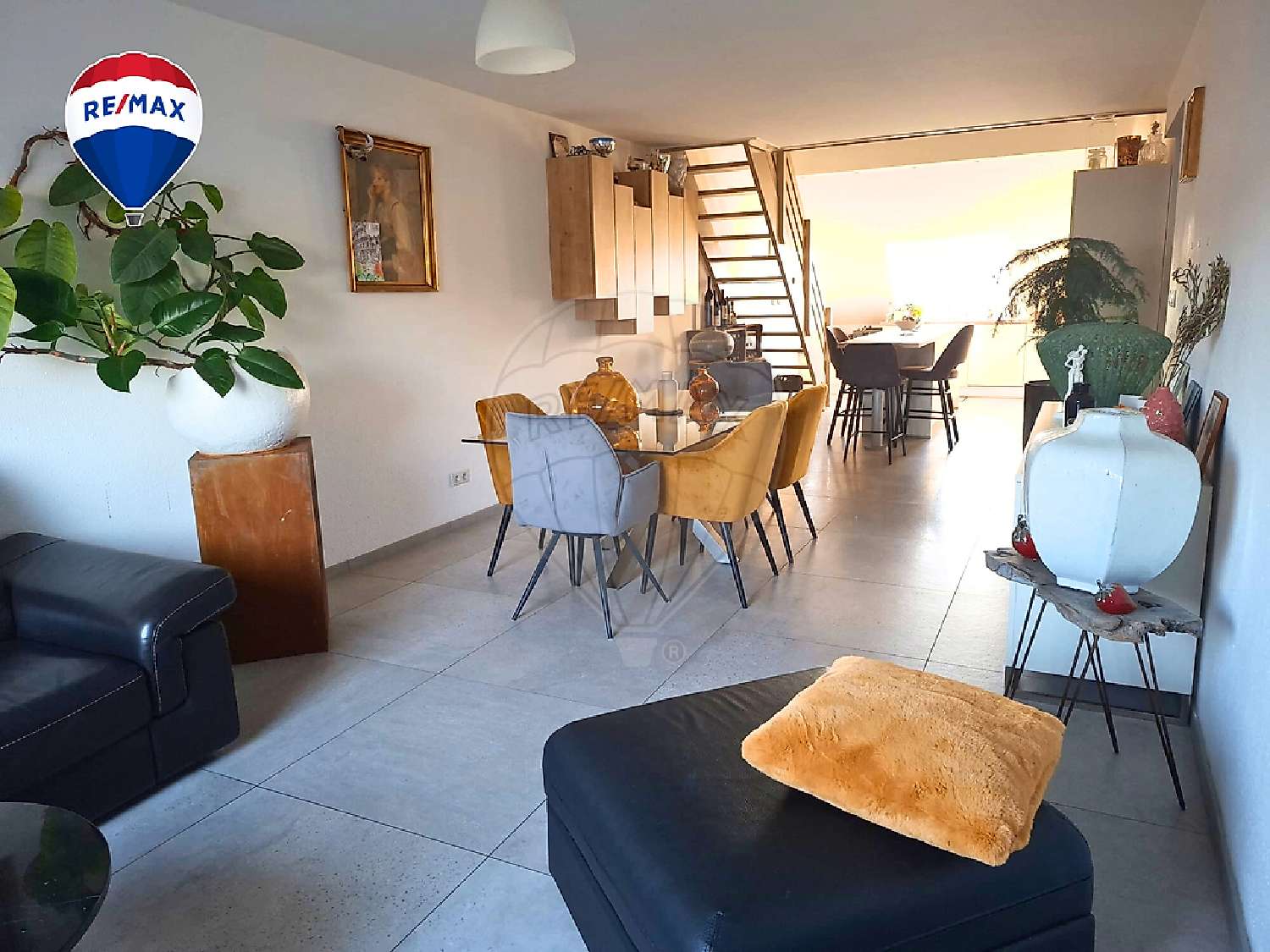  à vendre appartement Riedisheim Haut-Rhin 3