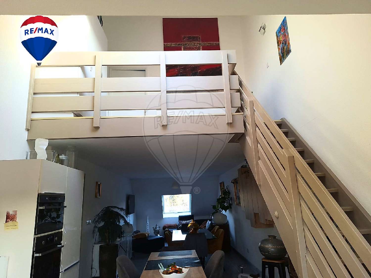  à vendre appartement Riedisheim Haut-Rhin 5