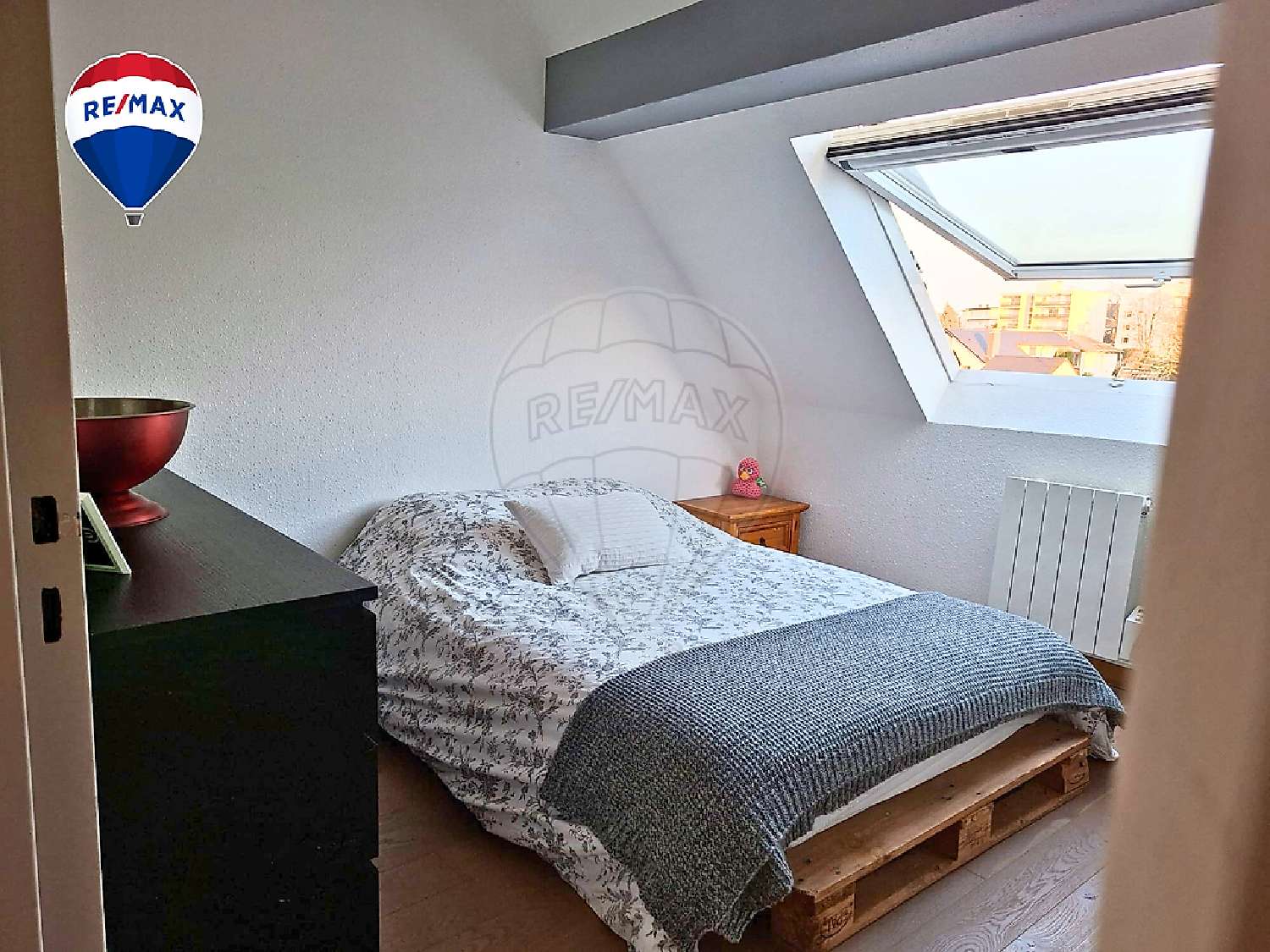  à vendre appartement Riedisheim Haut-Rhin 7