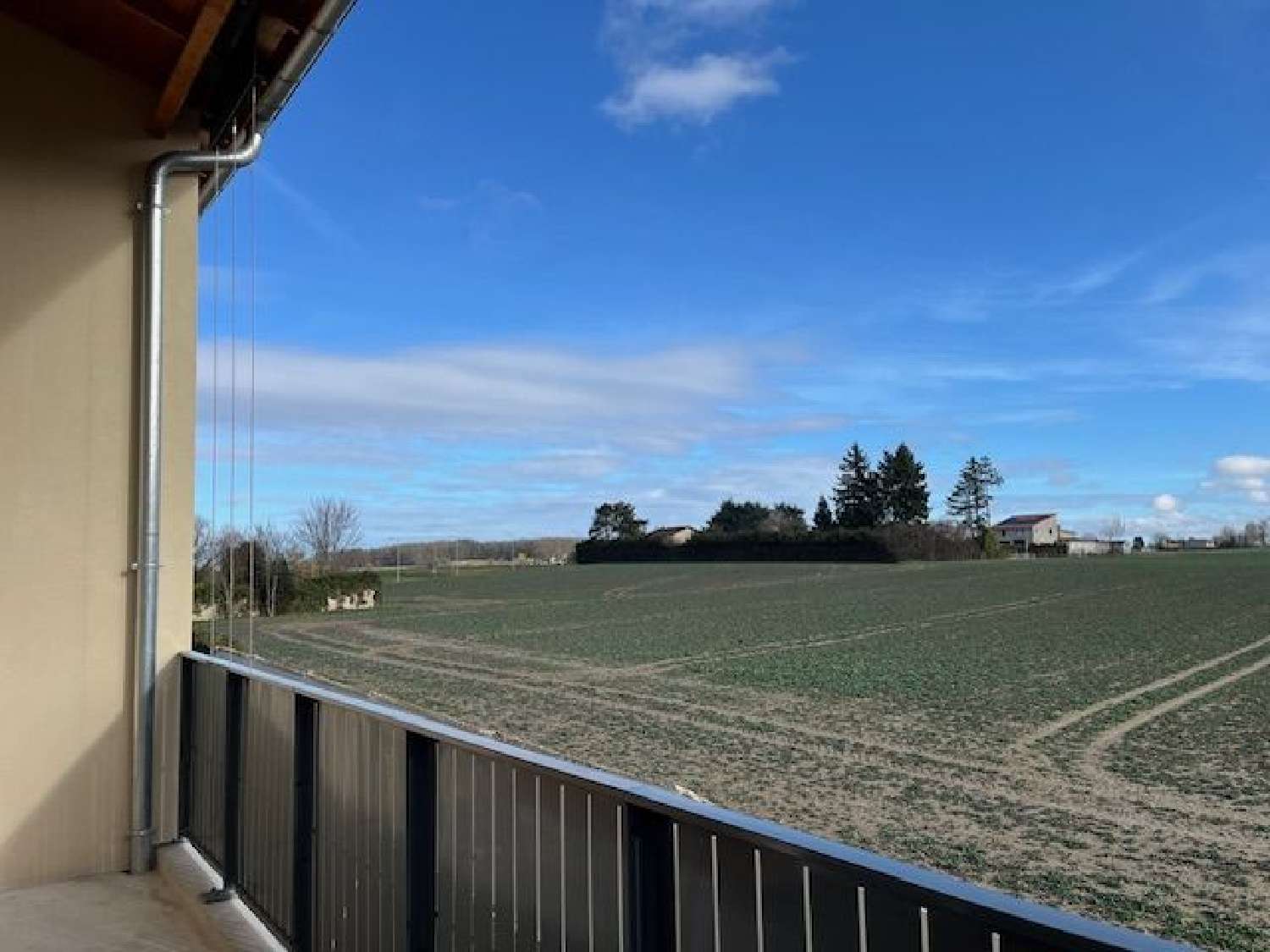  à vendre appartement Rillieux-La-Pape Rhône 1