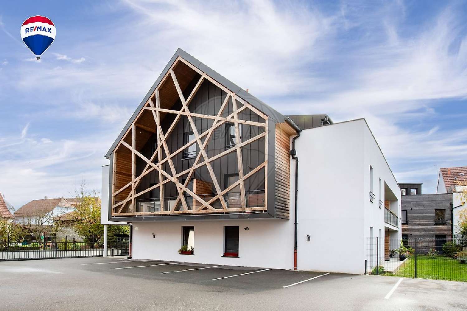  kaufen Wohnung/ Apartment Rixheim Haut-Rhin 2