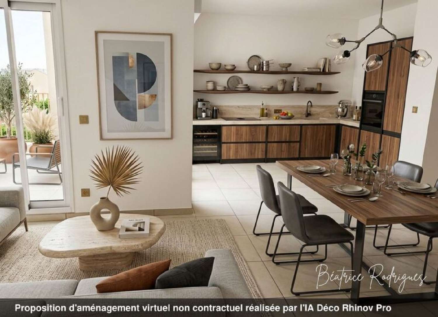  te koop appartement Roanne Loire 1