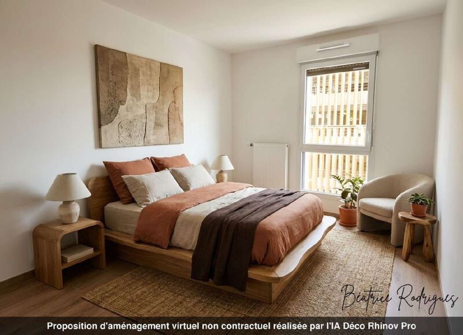  te koop appartement Roanne Loire 3