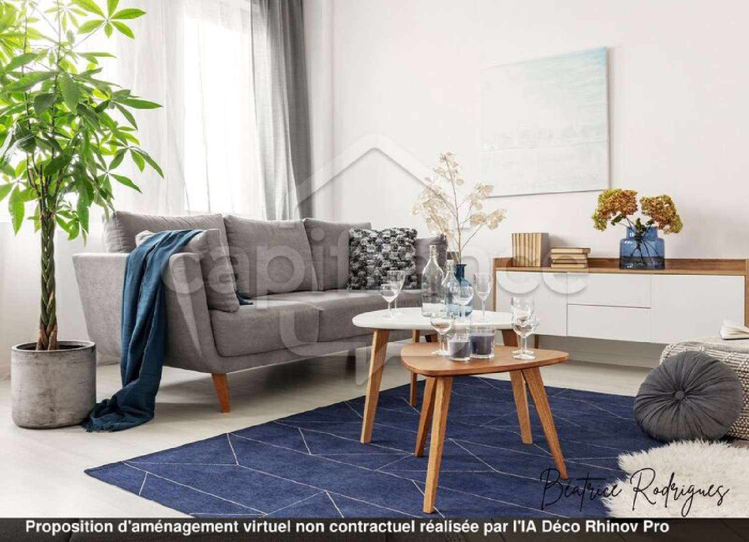  te koop appartement Roanne Loire 1