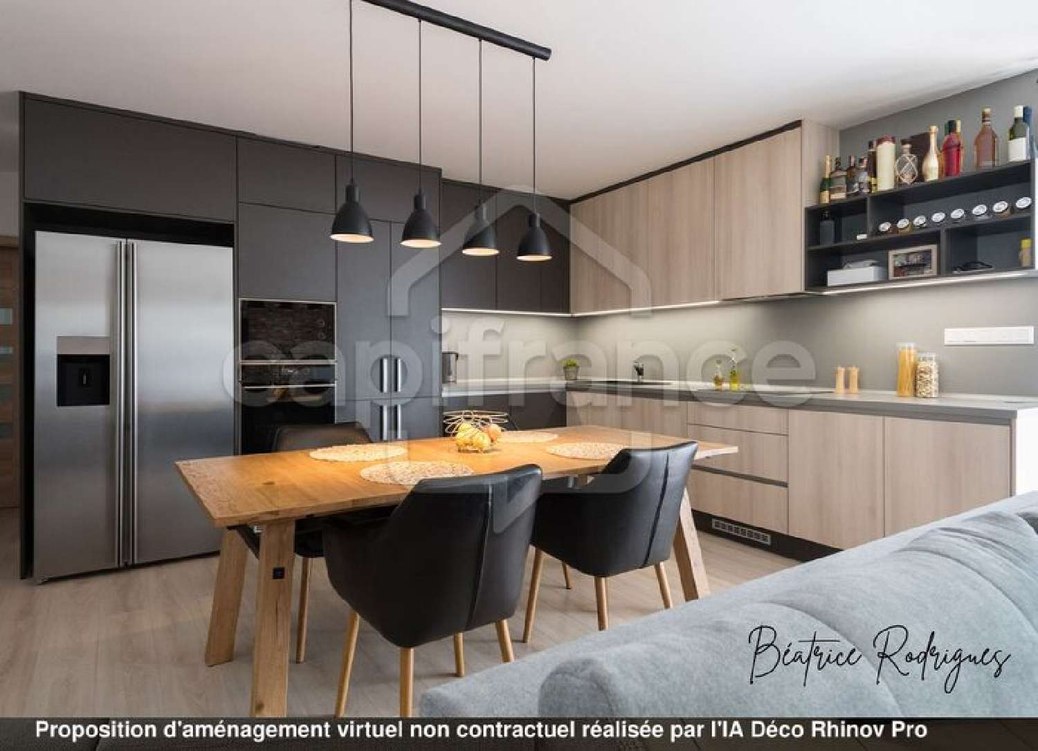  te koop appartement Roanne Loire 2