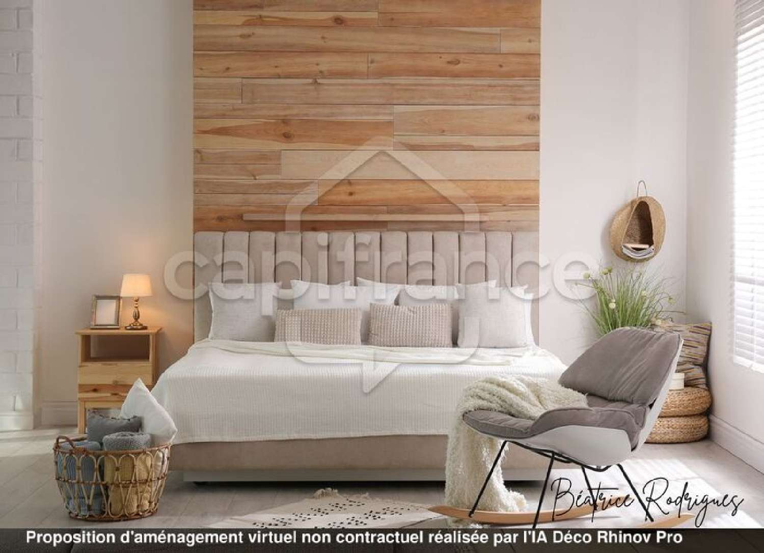  te koop appartement Roanne Loire 4