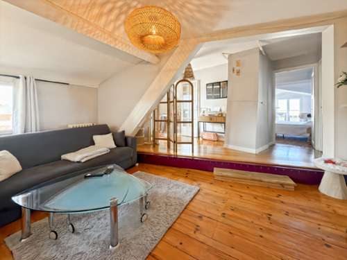 Roanne Loire Wohnung/ Apartment Bild 7289463