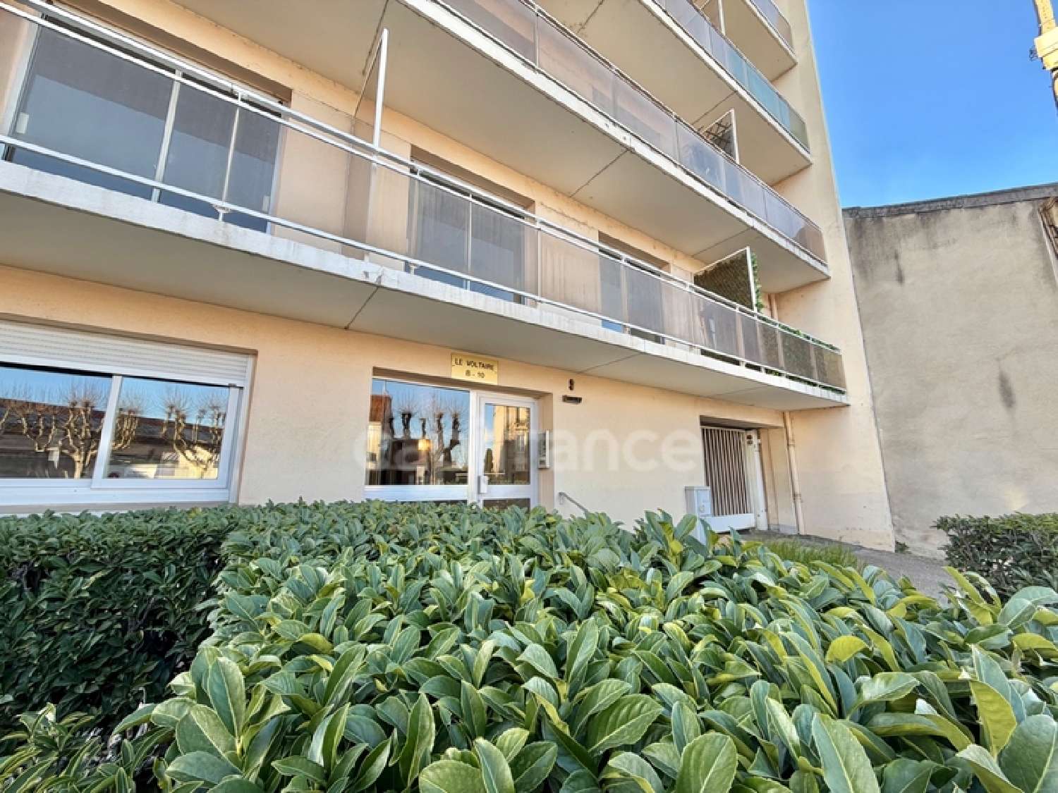  kaufen Wohnung/ Apartment Roanne Loire 2