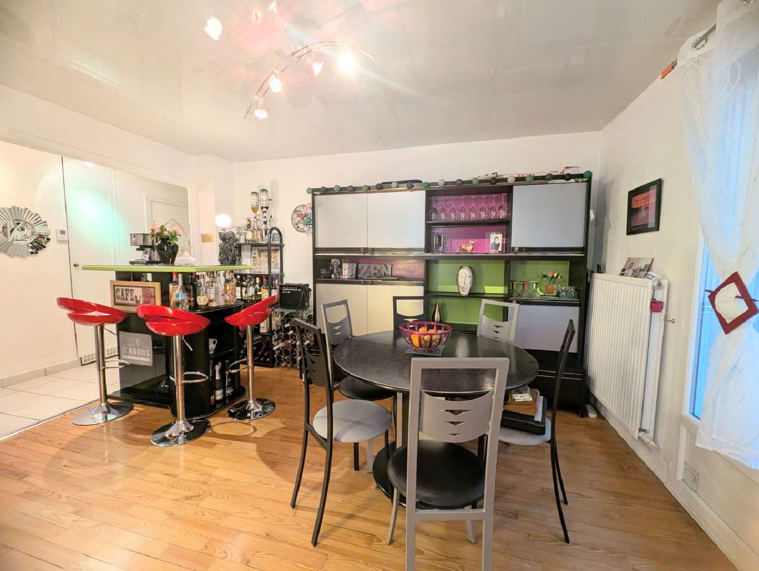  kaufen Wohnung/ Apartment Roanne Loire 2