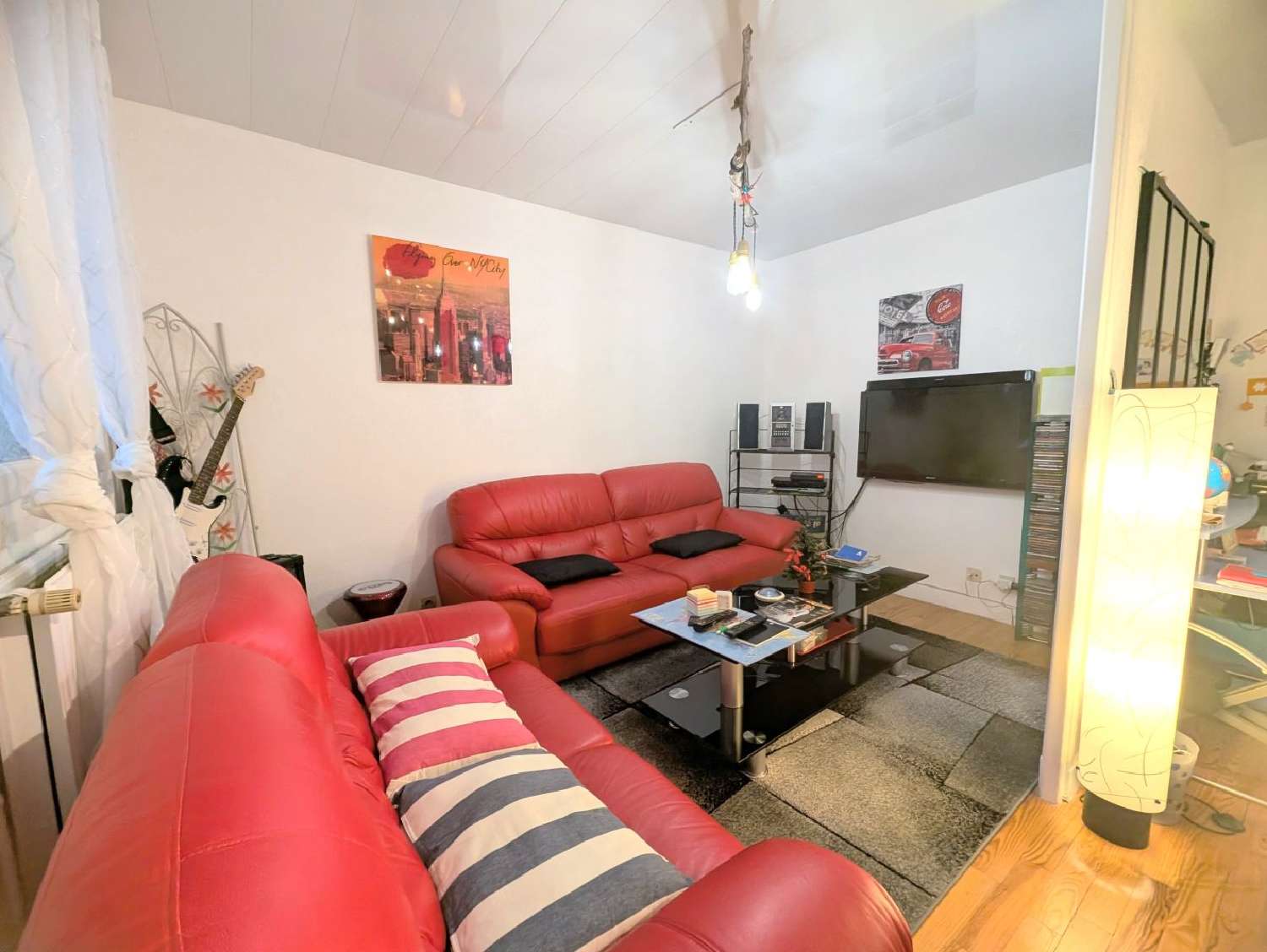  kaufen Wohnung/ Apartment Roanne Loire 5