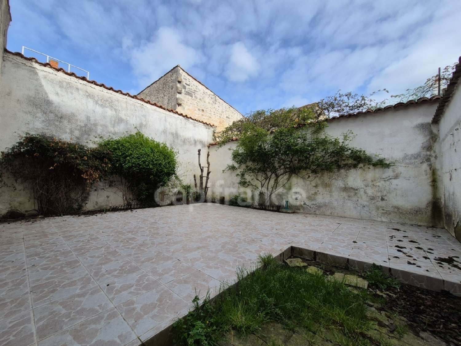  à vendre appartement Rochefort Charente-Maritime 3