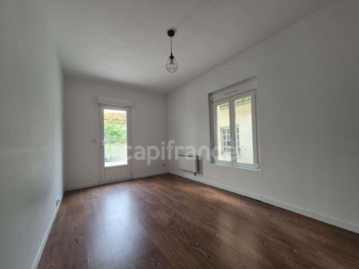  à vendre appartement Rochefort Charente-Maritime 5