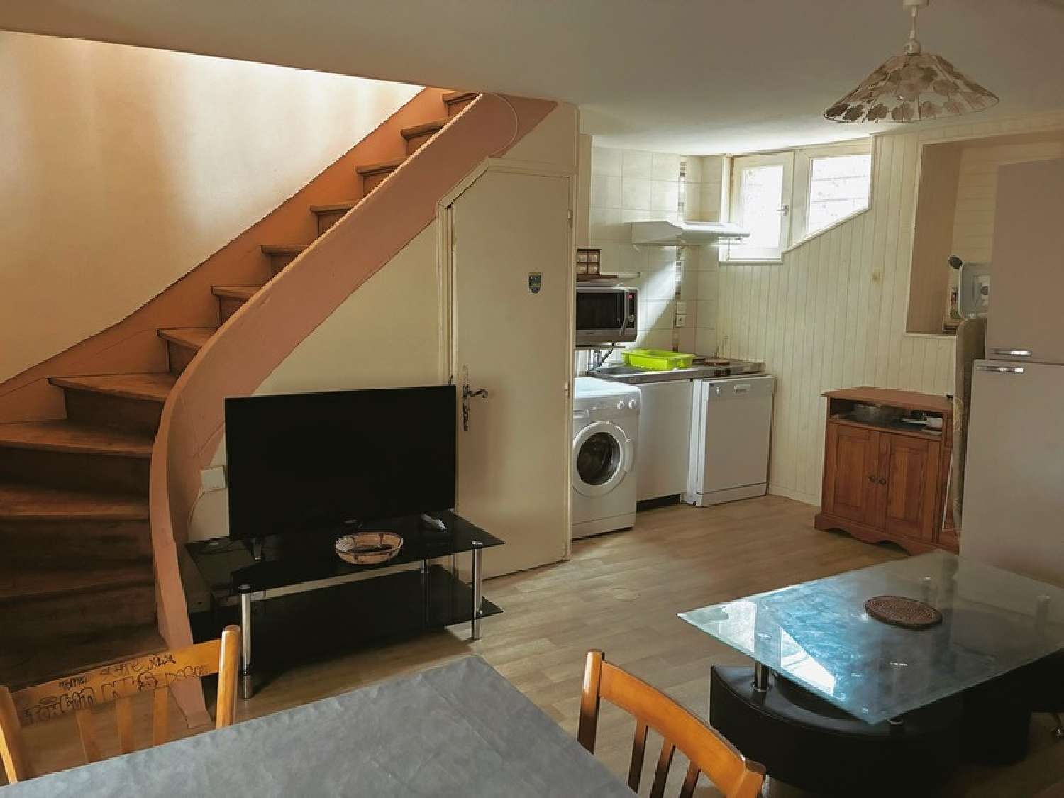 à vendre appartement Rodez Aveyron 3