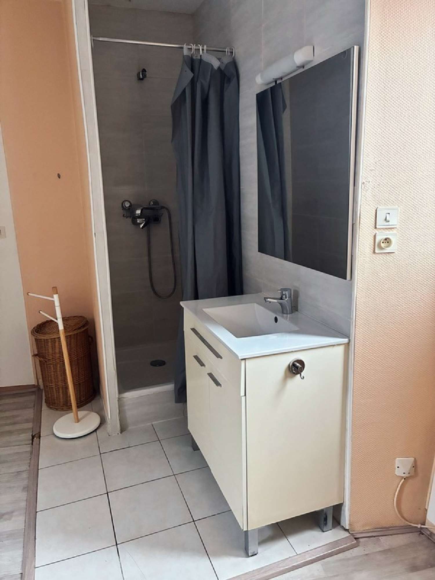 à vendre appartement Rodez Aveyron 6
