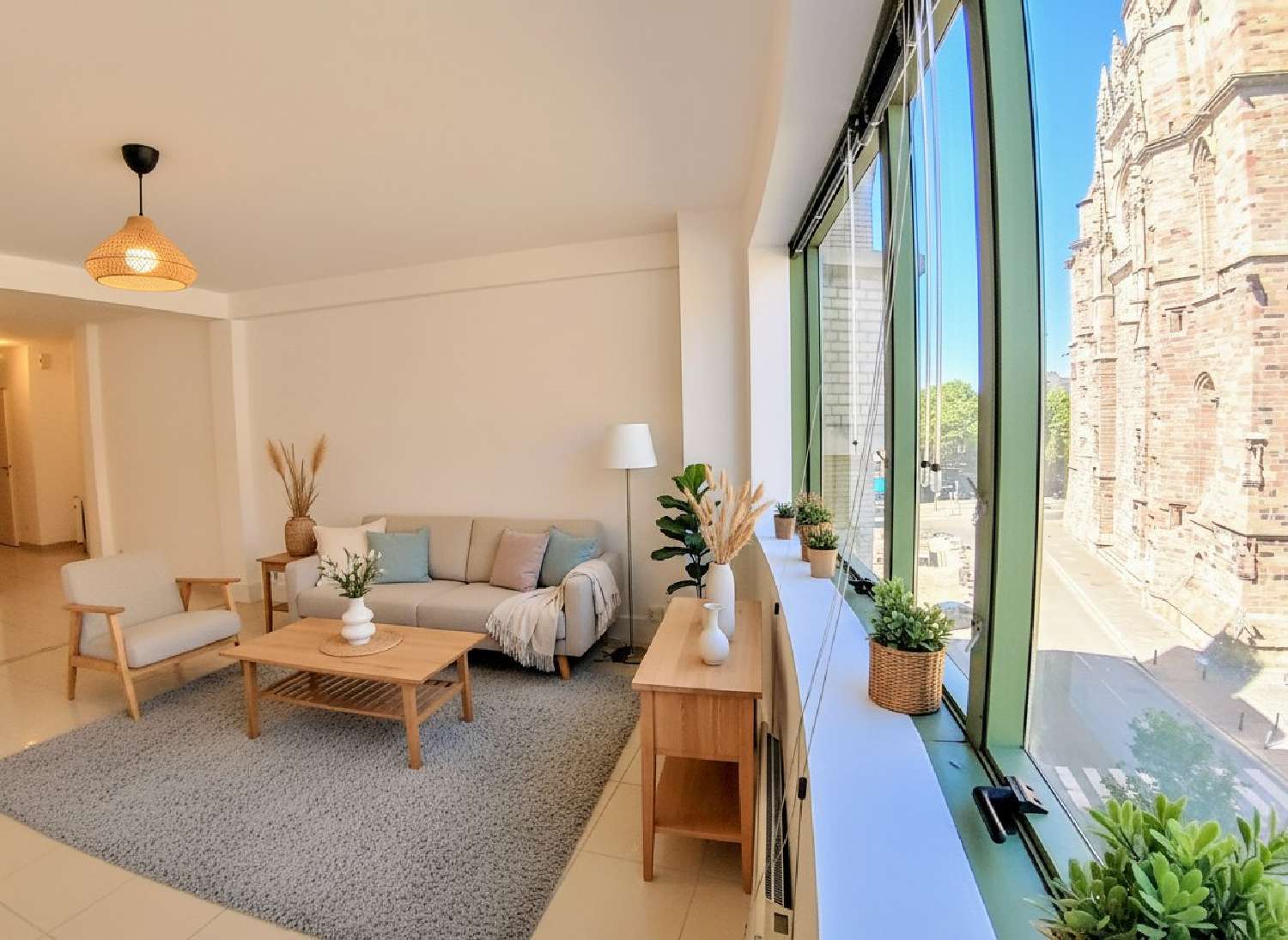  te koop appartement Rodez Aveyron 1