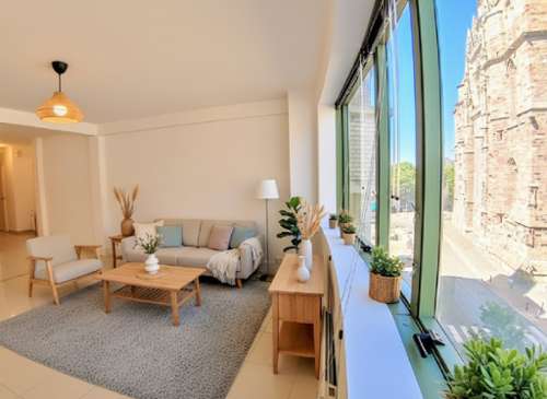 Rodez Aveyron appartement foto 7272303