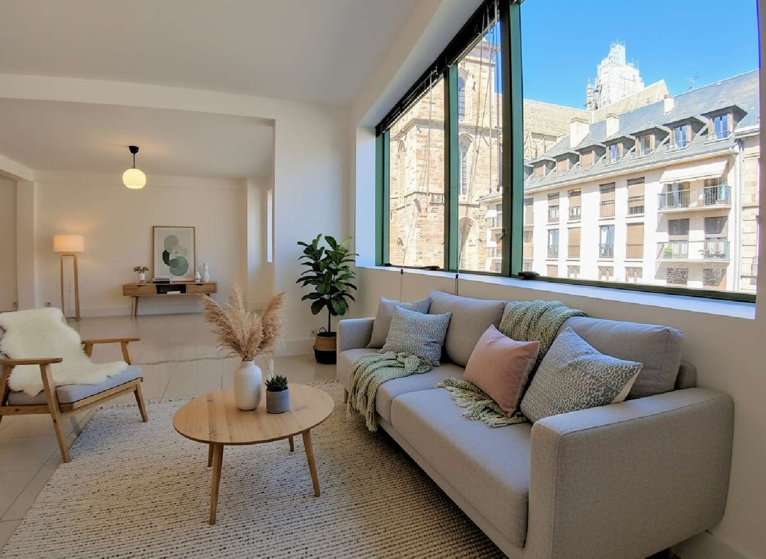  te koop appartement Rodez Aveyron 2