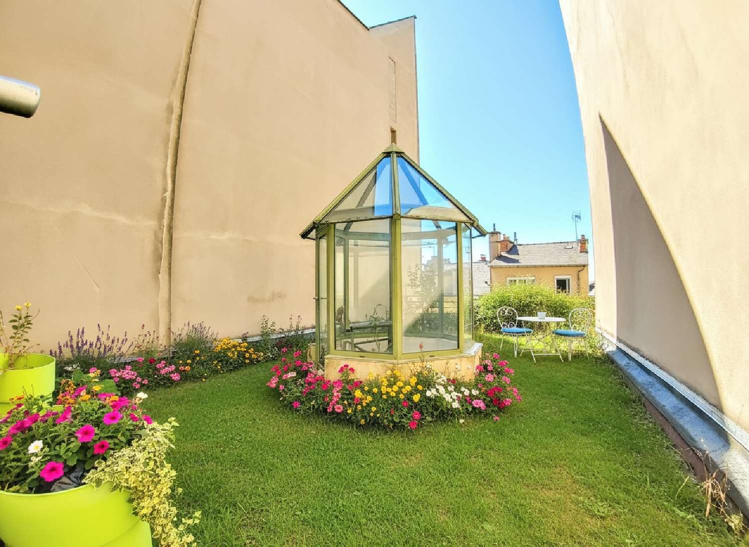  te koop appartement Rodez Aveyron 8