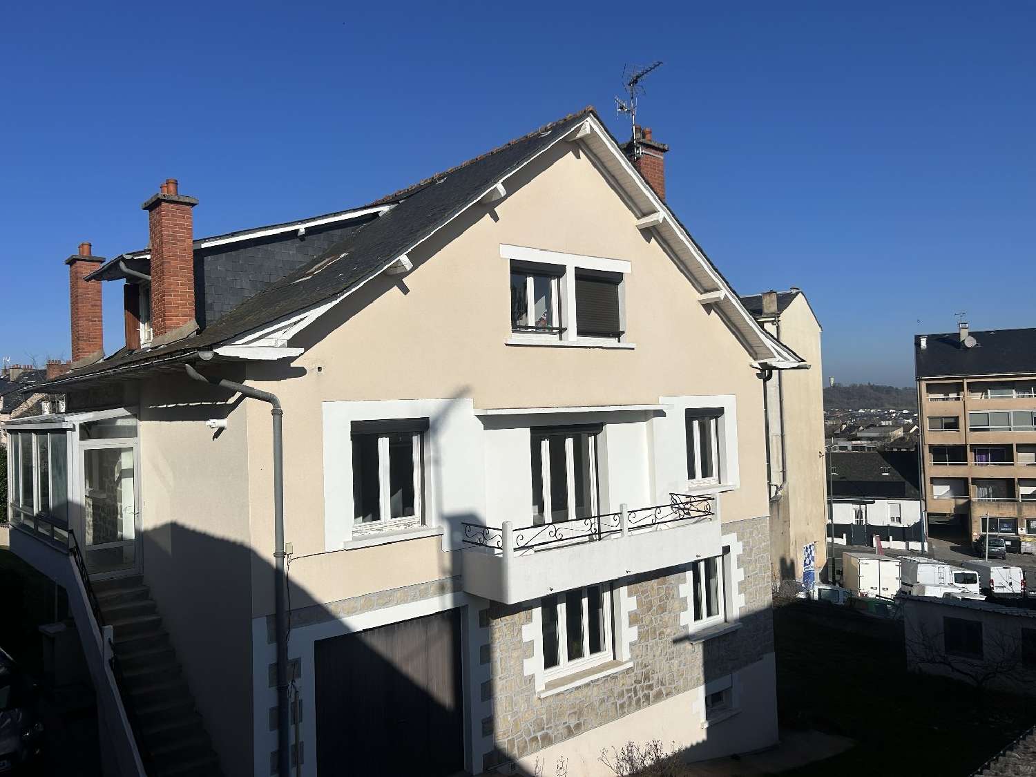 te koop appartement Rodez Aveyron 2