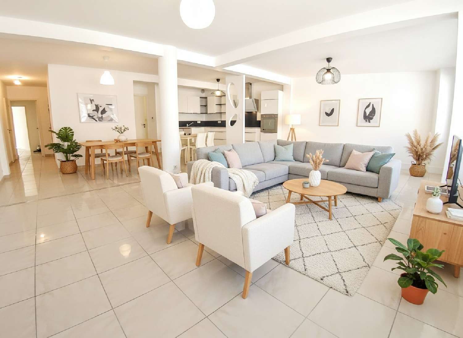 en venta apartamento Rodez Aveyron 1