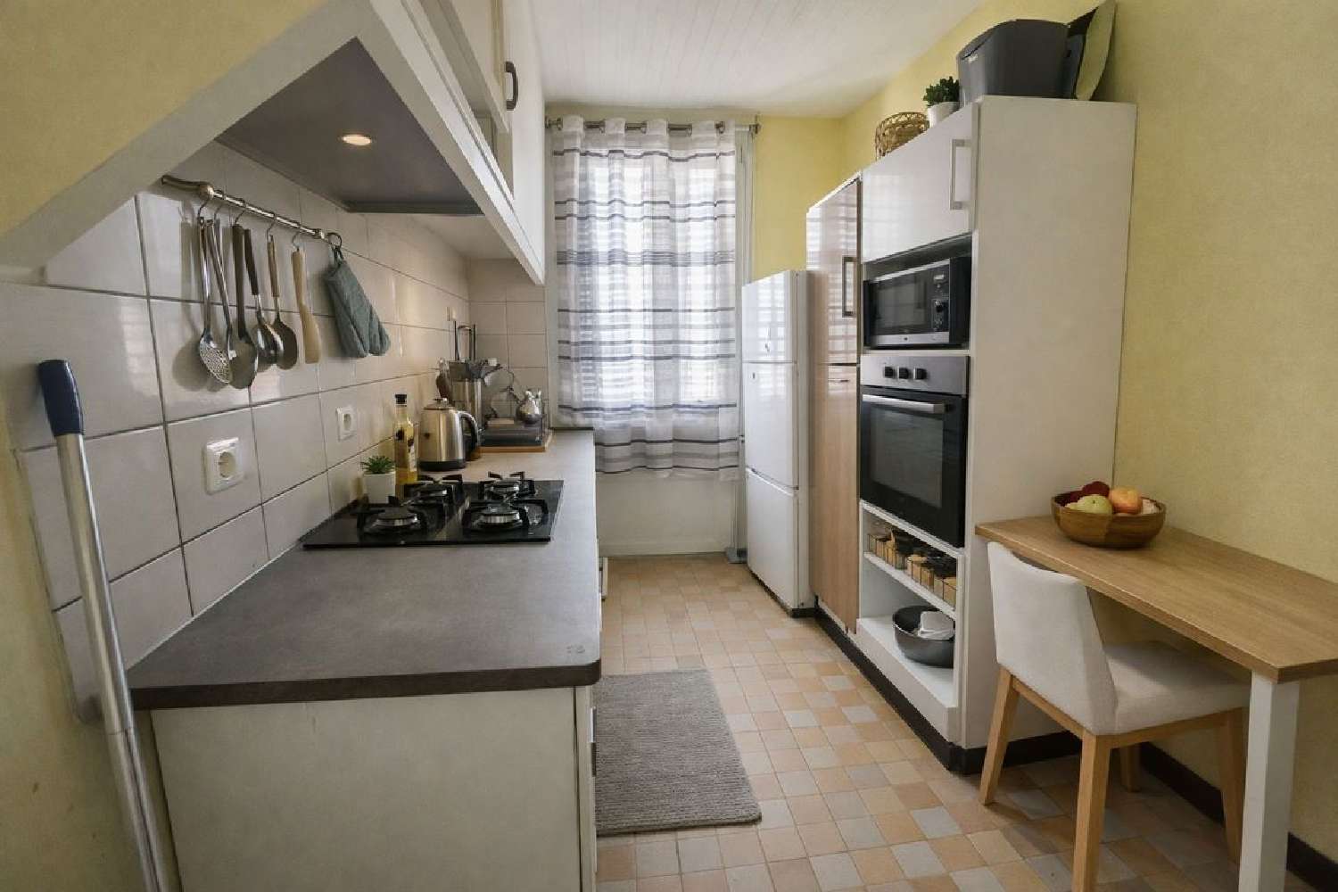  te koop appartement Rognac Bouches-du-Rhône 1