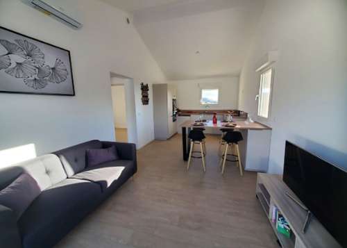 Rognac Bocas del Ródano apartamento foto 7294233