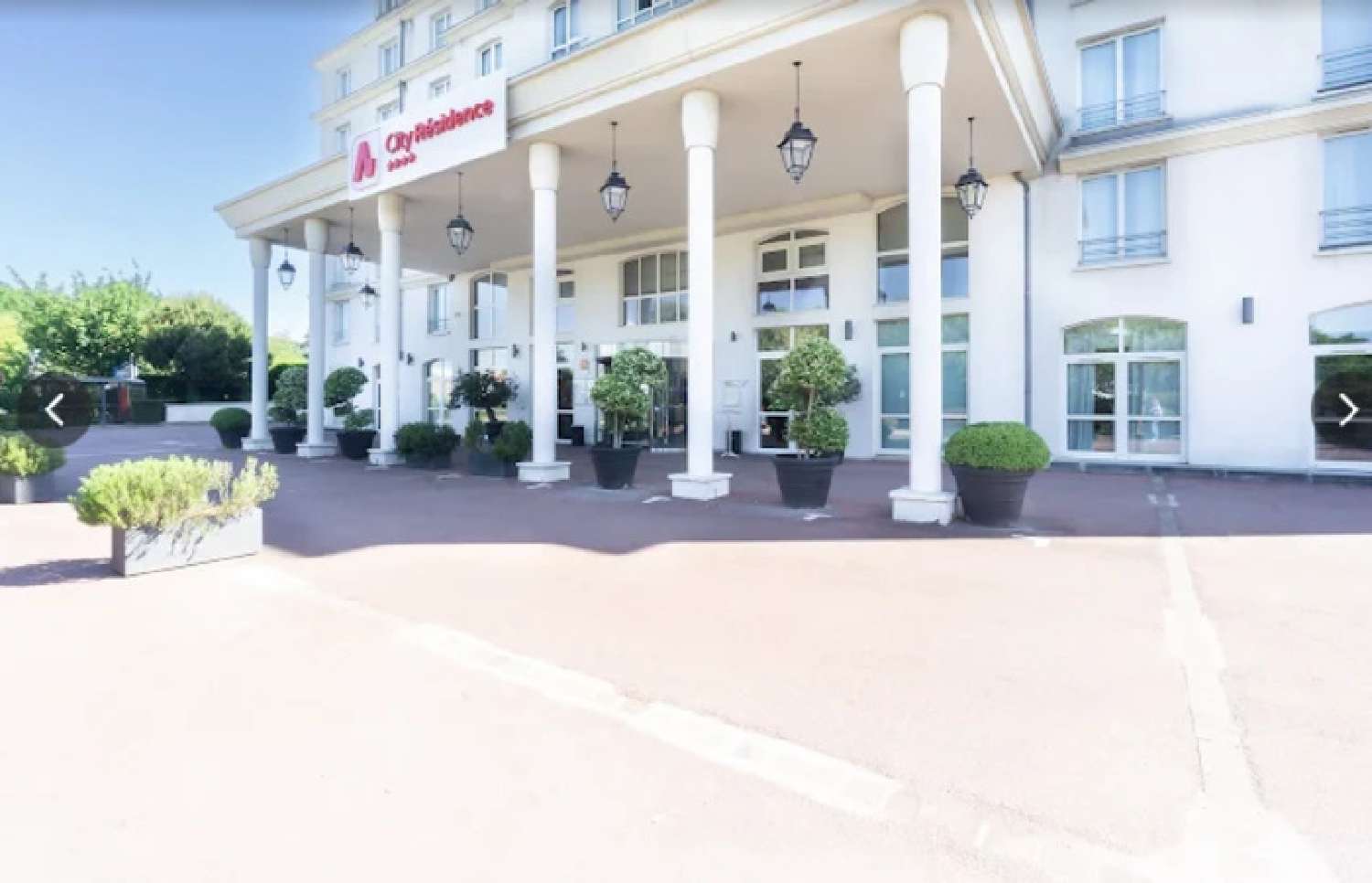  à vendre appartement Roissy-en-France Val-d'Oise 1